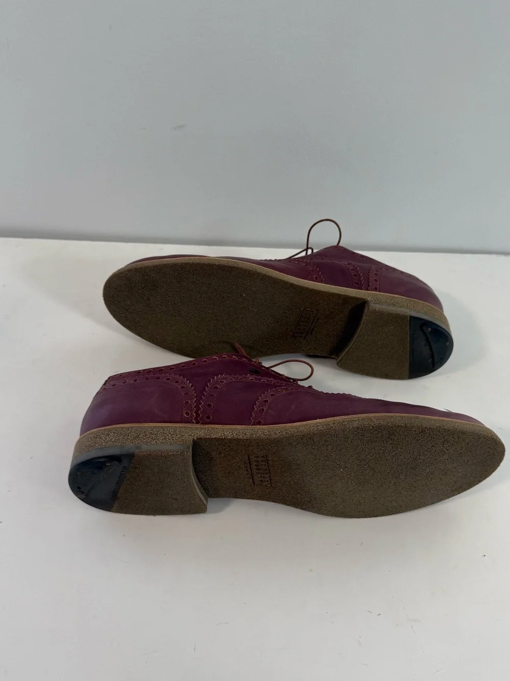 Fratelli Rossetti Men’s Shoes 11
